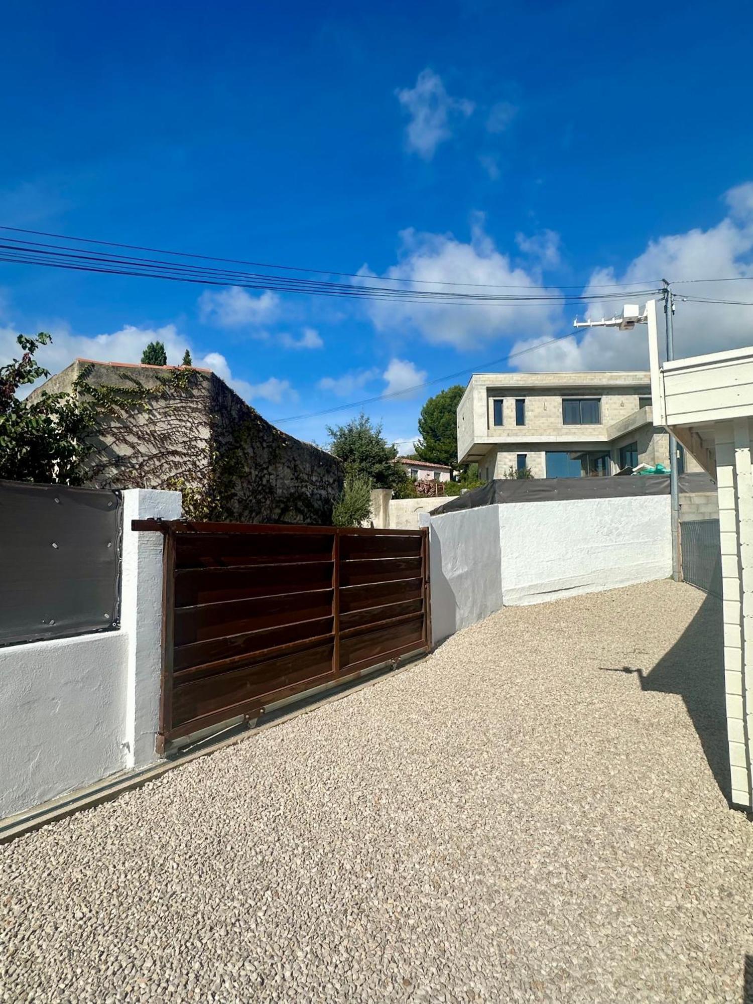Chalet Ceyrenite Ceyreste ภายนอก รูปภาพ