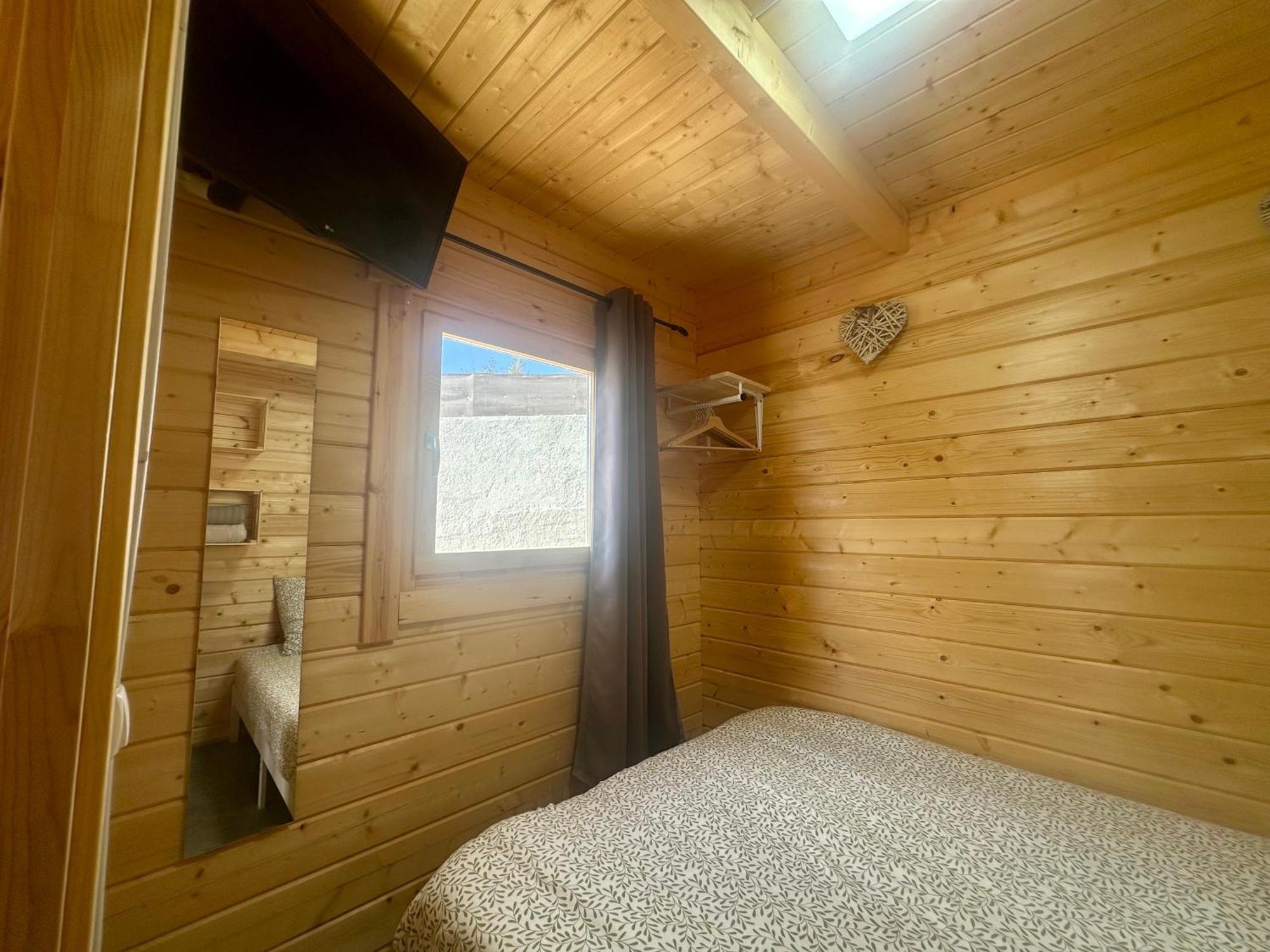 Chalet Ceyrenite Ceyreste ภายนอก รูปภาพ